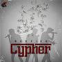 Cypher 1.0 (feat. Keybeaux, Lil'Beat, Jarron Vaughn, TFowler, Carter C00k & RGII) [Explicit]