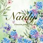 Naidy (Canción para una Flor) [feat. Saul Carmona]