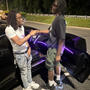 Diva (feat. Montana99) [Explicit]