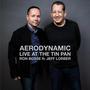 Aerodynamic (feat. Jeff Lorber) [LIVE at the Tin Pan]