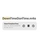 Dawn Time Don Time (Explicit)