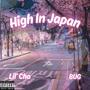 High In Japan (feat. 706Bug) [Explicit]