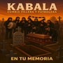 En Tu Memoria