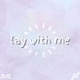 lay with me (feat. Fred X)