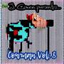 Cowman, Vol. 8 (Explicit)