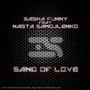 Sand of Love (Radio Edit)