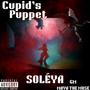 Cupid's Puppet (feat. Maya The Muse & GM) [Explicit]