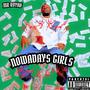 Nowadays girls (Explicit)