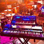 Electric Drum Colors