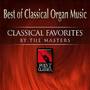 Best Of Classical Organ Music