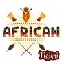 African (Hip Hop Dance Mix)