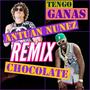 Tengo Ganas (feat. Chocolate MC)