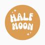 half moon