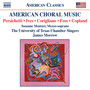 American Choral Music