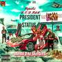 President Status (Explicit)