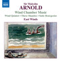 Arnold, M.: Chamber Music for Winds