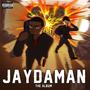 JayDaMan The Album (Explicit)