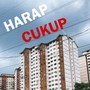 HARAP CUKUP