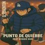 El Reventon (feat. Reggie Gun) [Explicit]