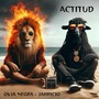 Actitud (feat. Jahricio)