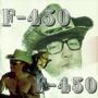 F-450 (feat. Tryl) [Explicit]