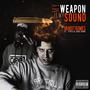 My Weapon Is My Sound (feat. 7YR33 & Horseshoe G.A.N.G.) [Explicit]