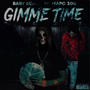 Give Me Time (feat. Baby Scar) [Explicit]