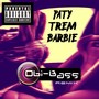 Paty Trem Barbie (Obi-Bass Remix) [Explicit]