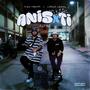 ANIS X TI (feat. Young effectX & Jim Meller) [REMIX] [Explicit]