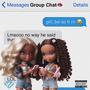 Group Chat (feat. T1meless) [Explicit]