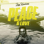 Peace & Love (Explicit)