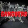 Ganguero