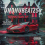 Transition EP (Explicit)