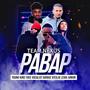 Pabap (feat. DJ ZEE no Shadow, Leigh Junior, Young King Thee Vocalist & Barkie Vieslik)