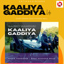 Kaaliya Gaddiya (Lofi)