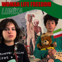 Woman, Life, Freedom (Explicit)