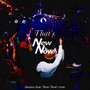 That’s New Now! (feat. New Now! crew)