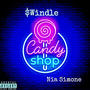 Candy Shop (feat. Nia simone) [Explicit]