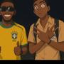 FAKE (feat. sheki) [Explicit]