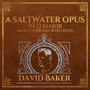 A Saltwater Opus in D Major (And Other Assorted Keys) [Explicit]