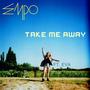 Take Me Away (feat. Eva)