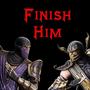 Finish Him (Explicit)