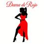 Lady in Red