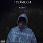 Too Much (Explicit)