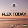 Flex Today ( Fxvk Yesterday ) [Explicit]