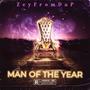 MAN OF THE YEAR (Explicit)