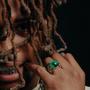 habitual pill popper (Explicit)