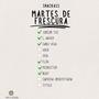 Martes de Frescura (feat. Ljagger, Jonson THC & SnackA$$) [Explicit]