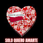 Solo Quiero Amarte