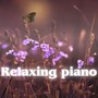 Relaxing piano